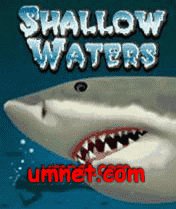 game pic for Fugu Mobile Shallow Waters